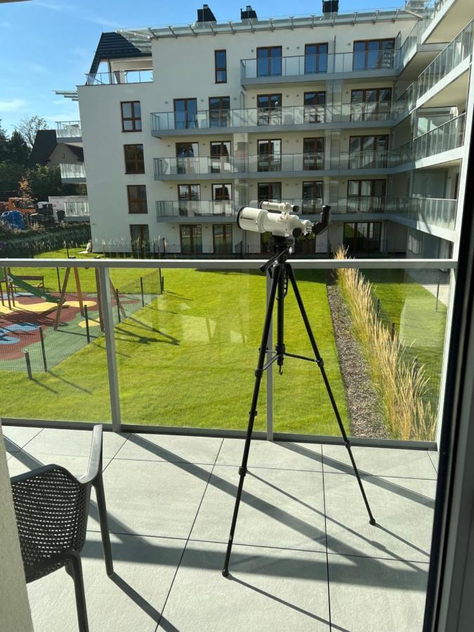 Mountains & Spa Apartament Zakopianski 扎科帕内 外观 照片