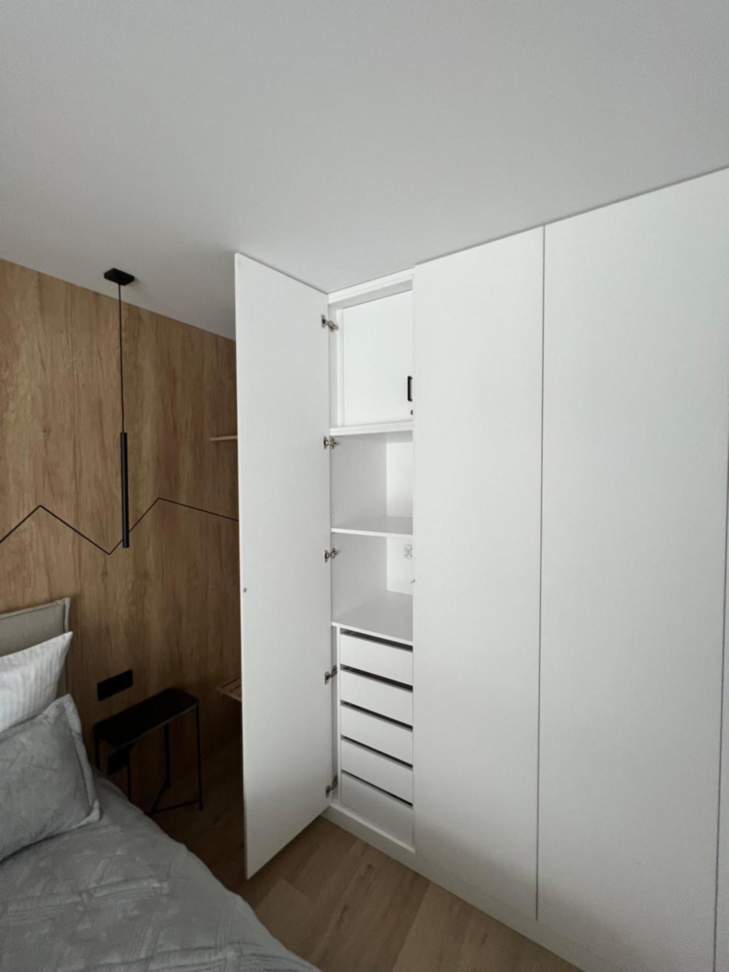 Mountains & Spa Apartament Zakopianski 扎科帕内 外观 照片
