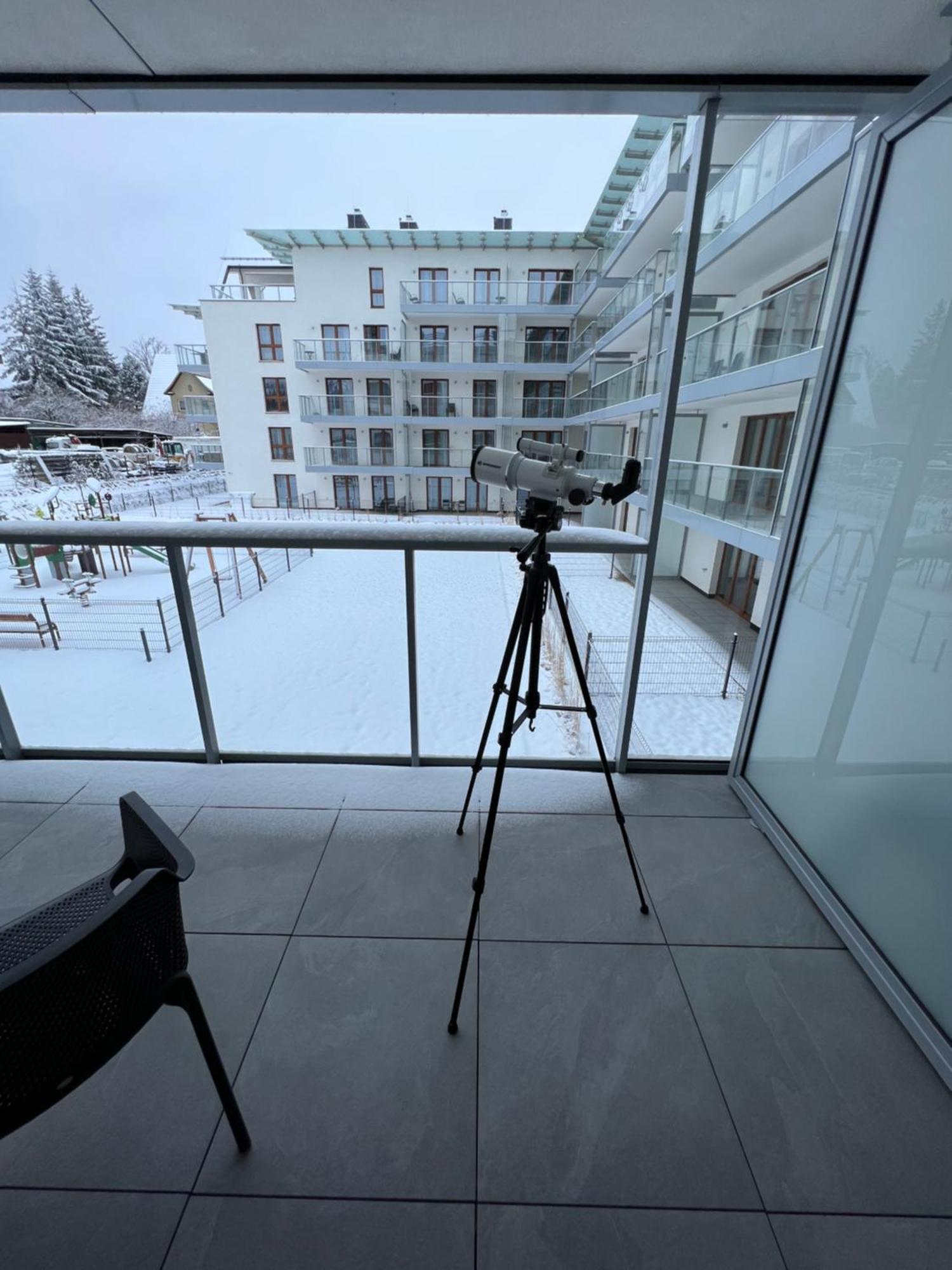 Mountains & Spa Apartament Zakopianski 扎科帕内 外观 照片