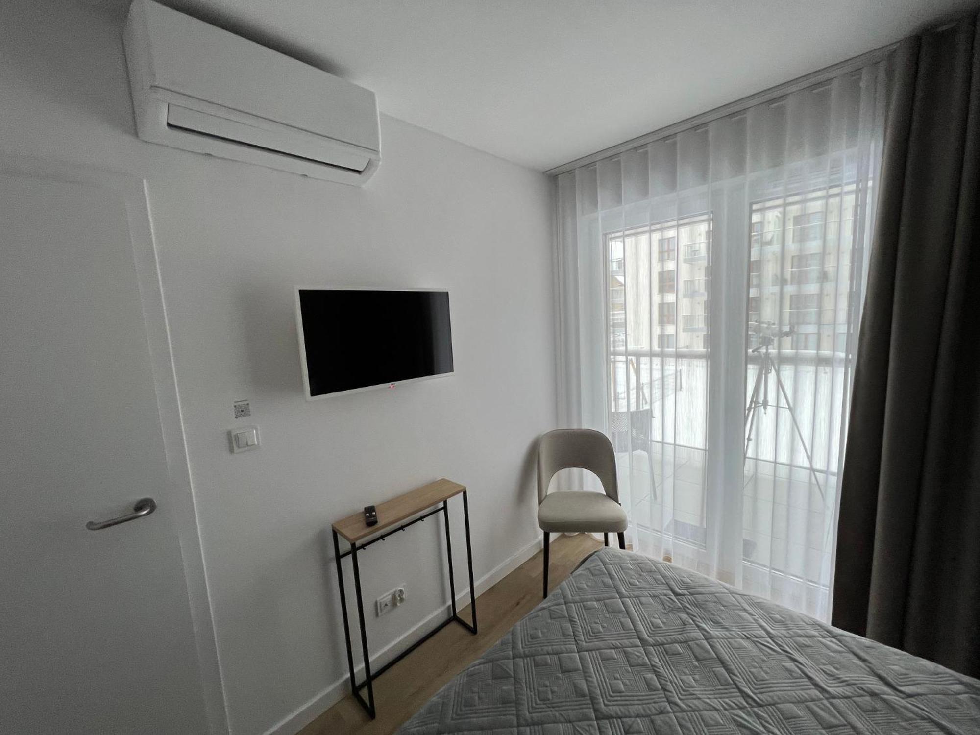 Mountains & Spa Apartament Zakopianski 扎科帕内 外观 照片