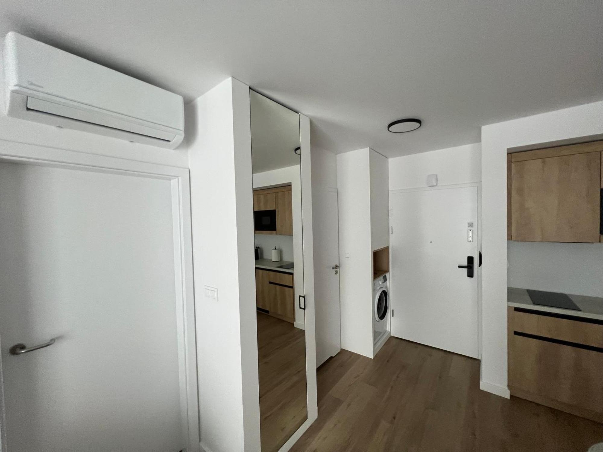 Mountains & Spa Apartament Zakopianski 扎科帕内 外观 照片
